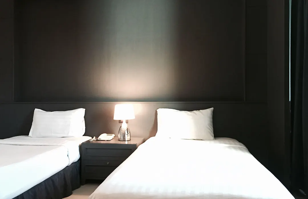 Hatyai Holiday Hotel-1