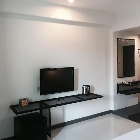 Hatyai Holiday Hotel-2